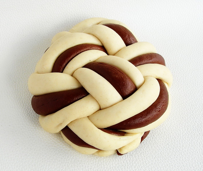 The Winston Knot Series The Fresh Loaf